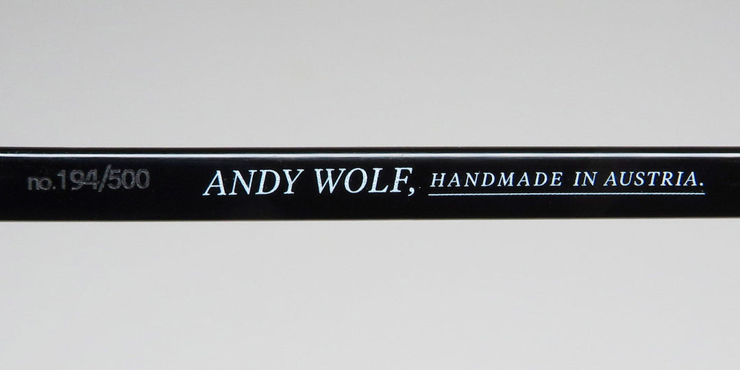 Andy Wolf Grasp Sunglasses