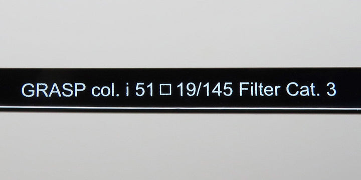 Andy Wolf Grasp Sunglasses