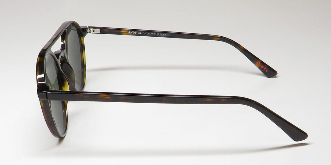 Andy Wolf Grasp Sunglasses