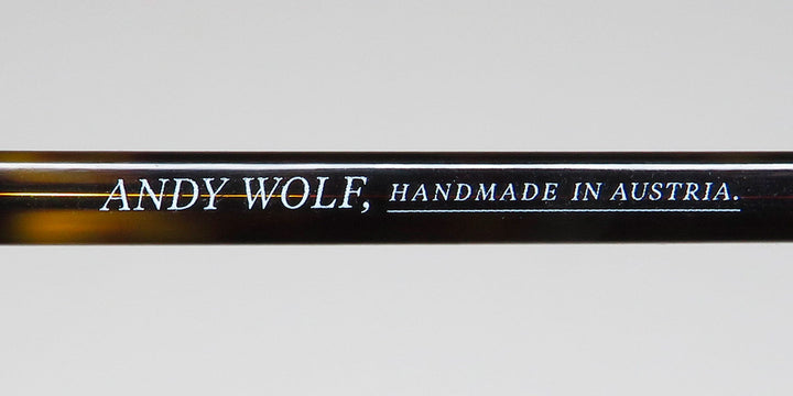 Andy Wolf Grasp Sunglasses