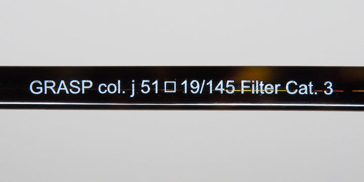 Andy Wolf Grasp Sunglasses