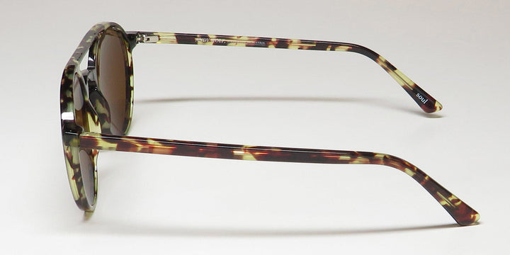 Andy Wolf Grasp Sunglasses