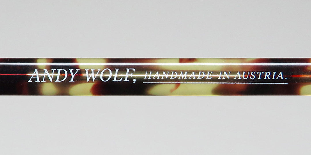 Andy Wolf Grasp Sunglasses