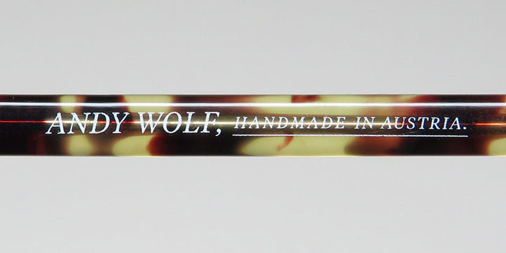 Andy Wolf Grasp Sunglasses