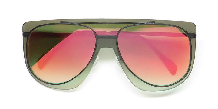 Andy Wolf Friedrich Sunglasses
