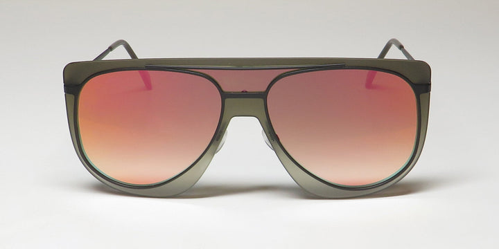 Andy Wolf Friedrich Sunglasses