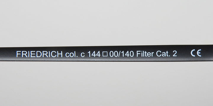 Andy Wolf Friedrich Sunglasses