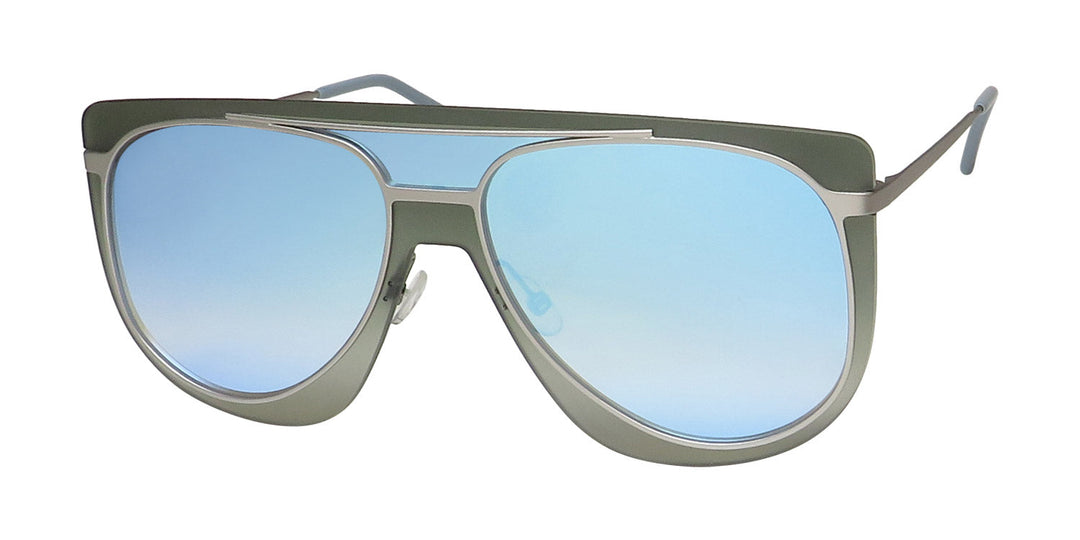 Andy Wolf Friedrich Sunglasses