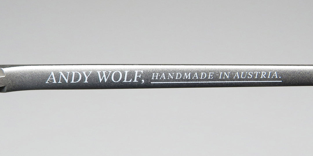 Andy Wolf Friedrich Sunglasses