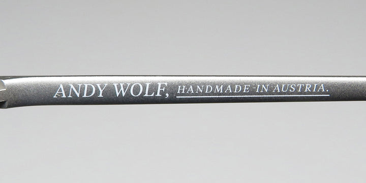 Andy Wolf Friedrich Sunglasses