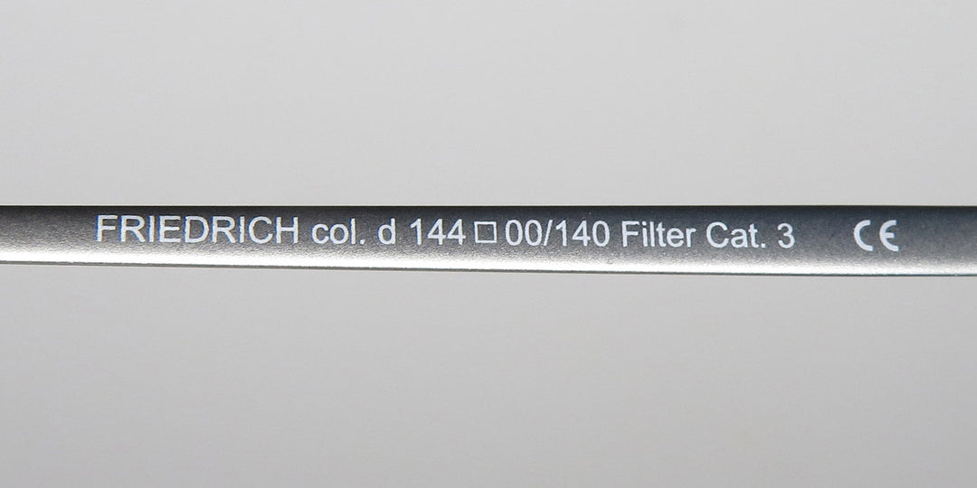 Andy Wolf Friedrich Sunglasses