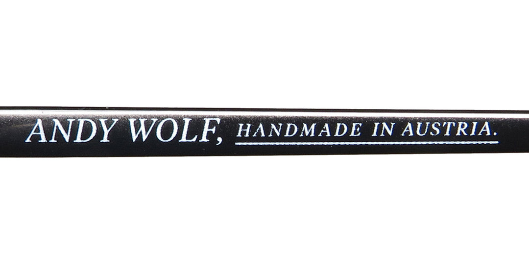 Andy Wolf Friedrich Sunglasses