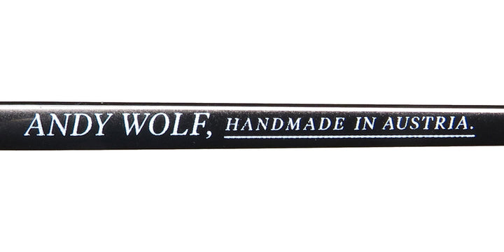 Andy Wolf Friedrich Sunglasses