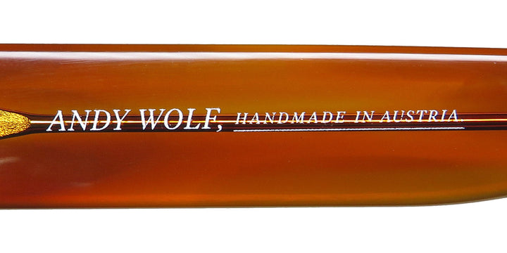 Andy Wolf Millicent Sunglasses