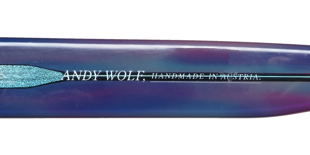 Andy Wolf Millicent Sunglasses