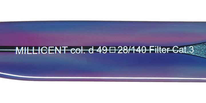 Andy Wolf Millicent Sunglasses