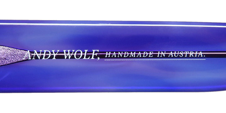 Andy Wolf Millicent Sunglasses