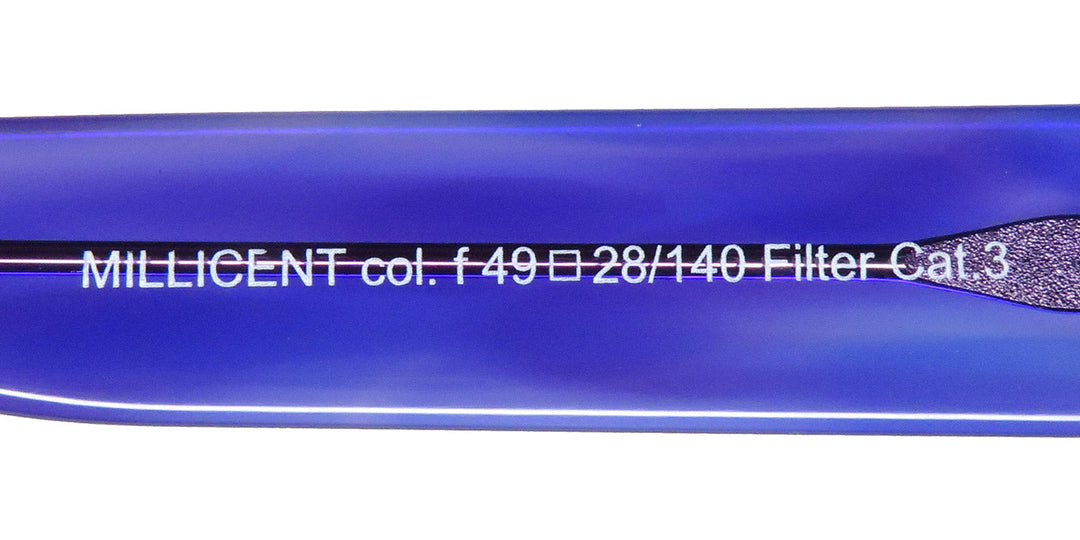 Andy Wolf Millicent Sunglasses