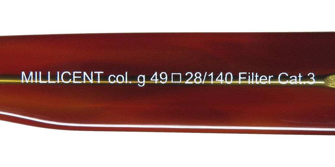 Andy Wolf Millicent Sunglasses