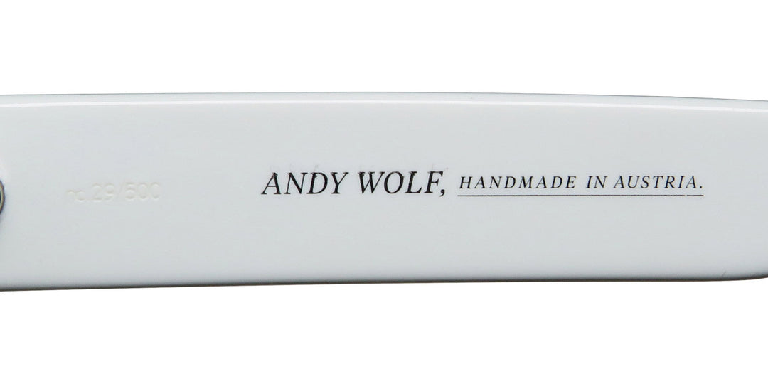 Andy Wolf Lambada Sunglasses
