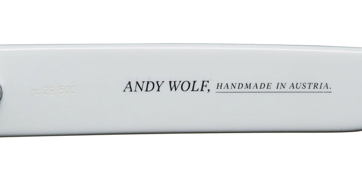 Andy Wolf Lambada Sunglasses