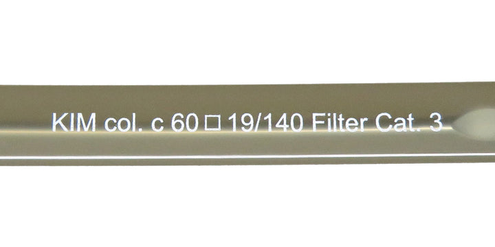 Andy Wolf Kim Sunglasses