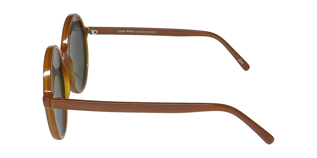 Andy Wolf Kim Sunglasses