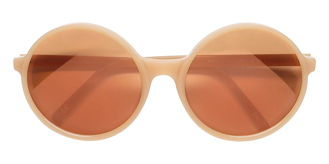 Andy Wolf Kim Sunglasses