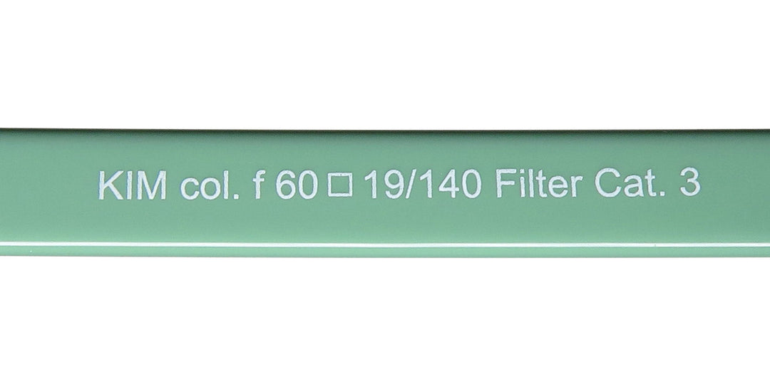 Andy Wolf Kim Sunglasses