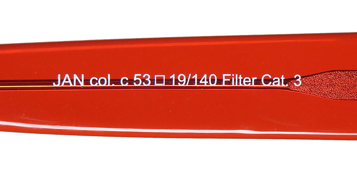 Andy Wolf Jan Sunglasses