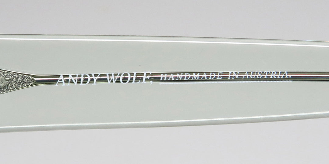 Andy Wolf Jan Sunglasses