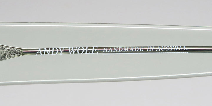 Andy Wolf Jan Sunglasses