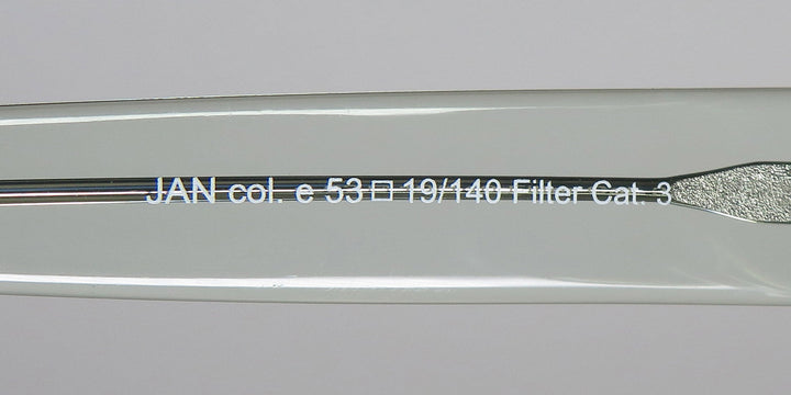 Andy Wolf Jan Sunglasses