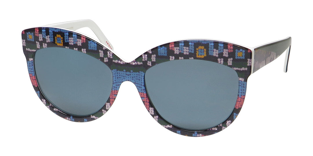 Andy Wolf Bahia Sunglasses
