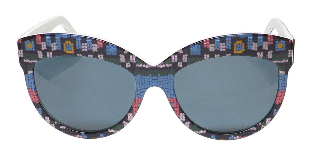 Andy Wolf Bahia Sunglasses