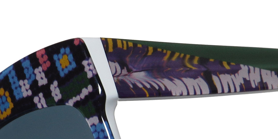 Andy Wolf Bahia Sunglasses