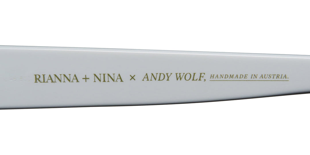 Andy Wolf Bahia Sunglasses