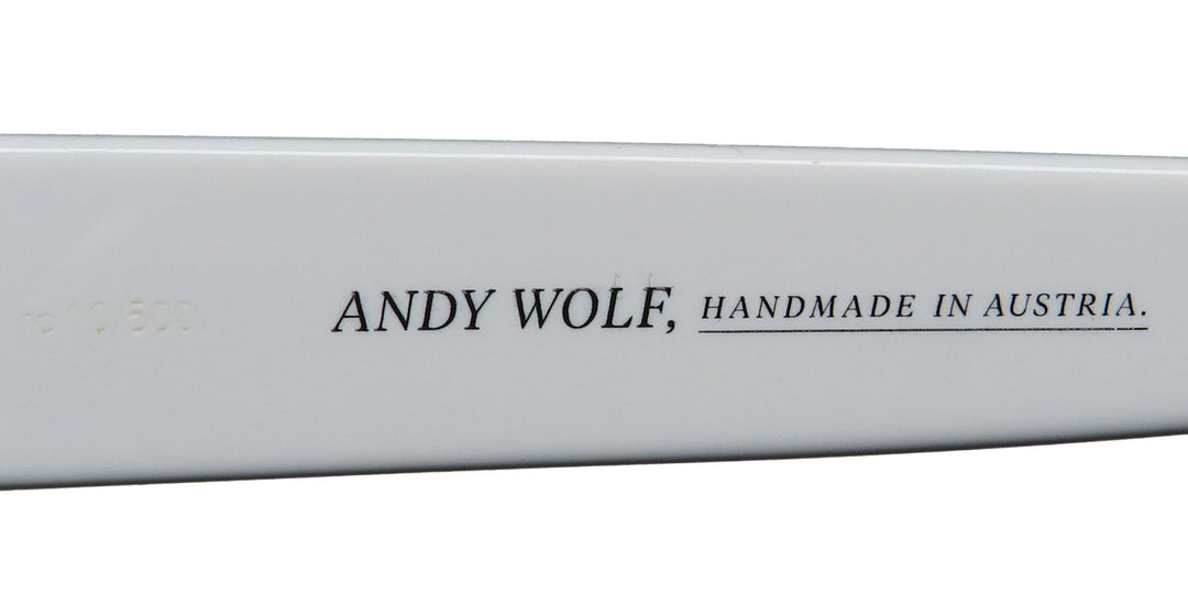 Andy Wolf Bahia Sunglasses