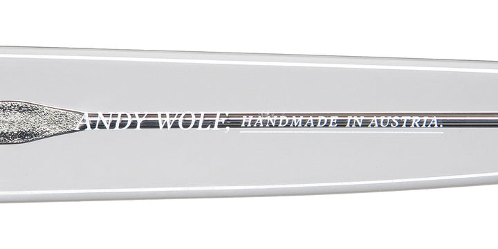 Andy Wolf Bahia Sunglasses