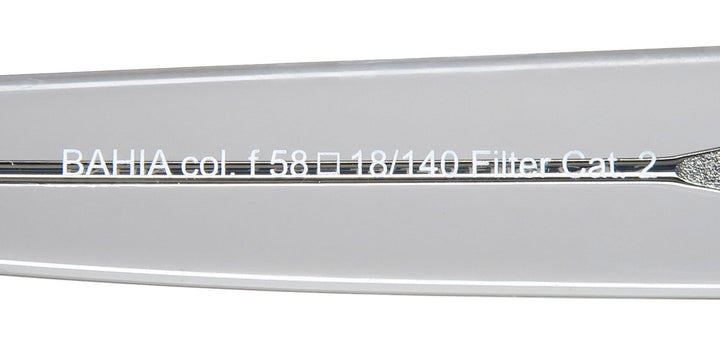 Andy Wolf Bahia Sunglasses