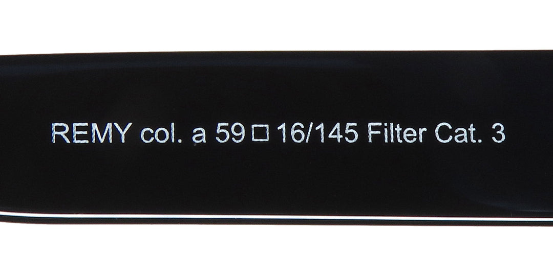 Andy Wolf Remy Sunglasses