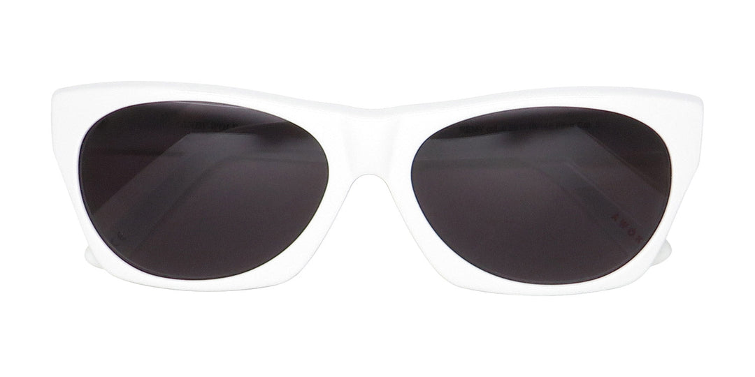Andy Wolf Remy Sunglasses