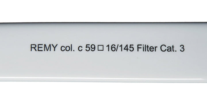 Andy Wolf Remy Sunglasses