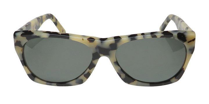 Andy Wolf Remy Sunglasses