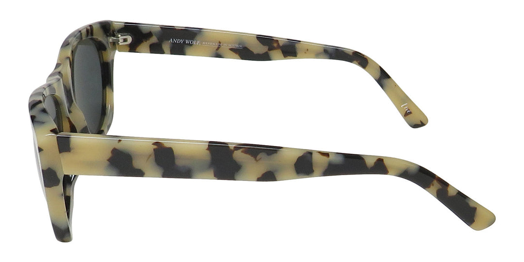 Andy Wolf Remy Sunglasses