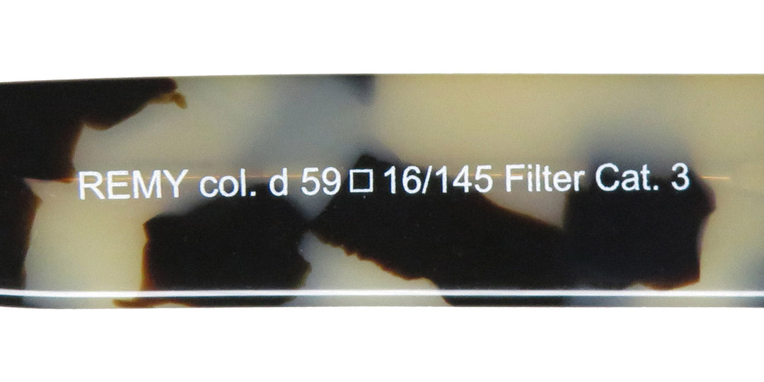 Andy Wolf Remy Sunglasses