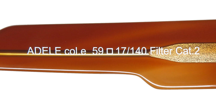 Andy Wolf Adele Sunglasses