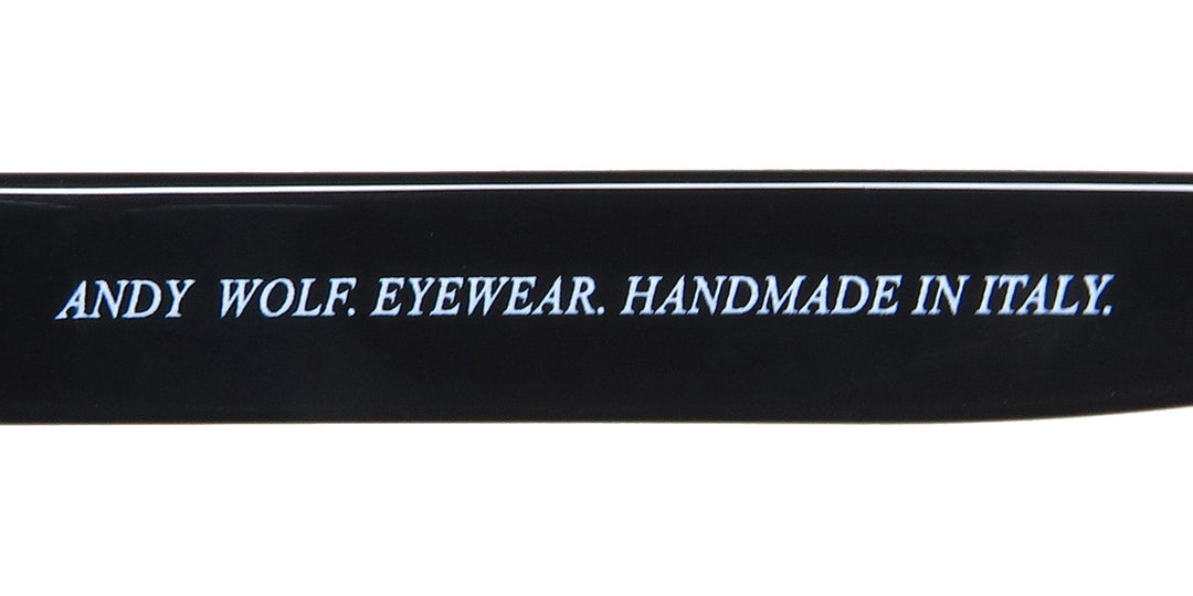 Andy Wolf Desire Sunglasses