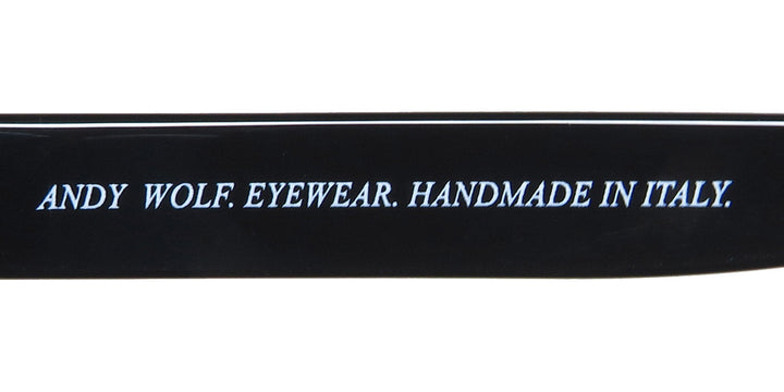 Andy Wolf Desire Sunglasses