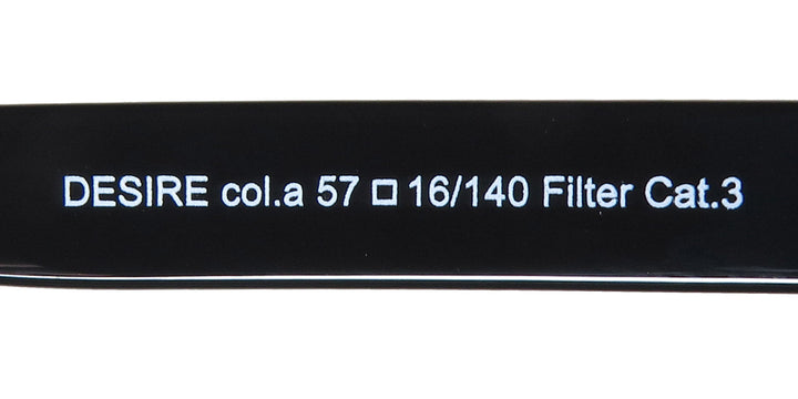 Andy Wolf Desire Sunglasses